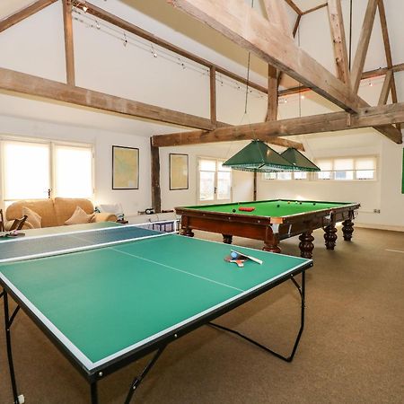 Southrepps Lodge NWI Esterno foto