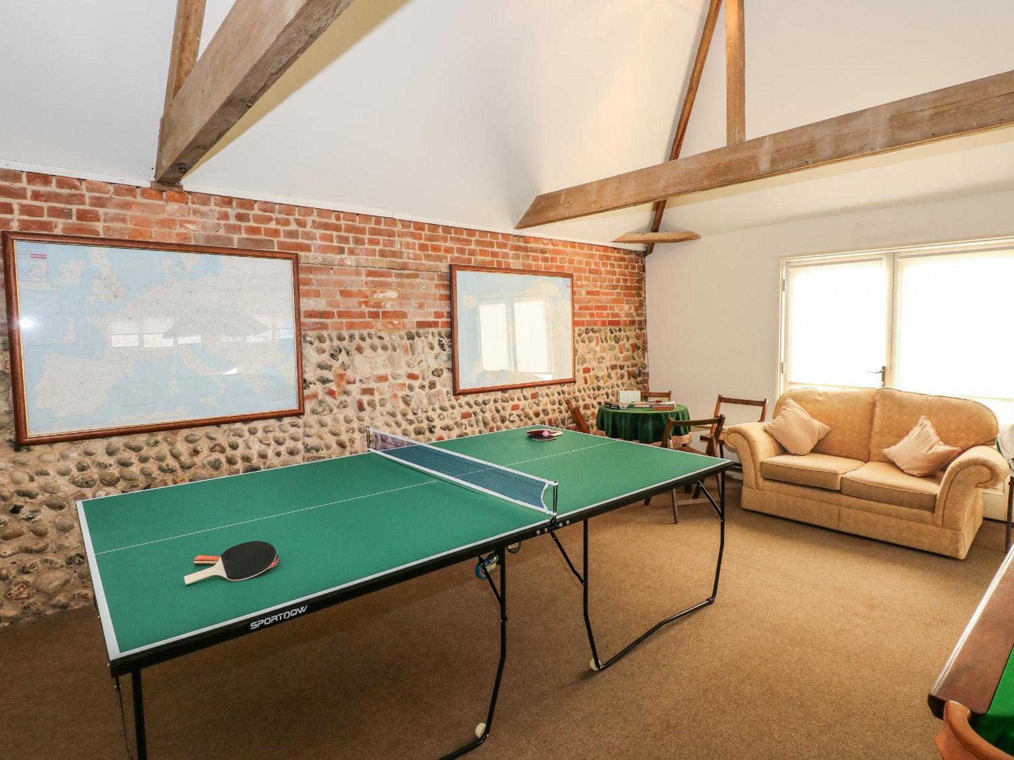 Southrepps Lodge NWI Esterno foto