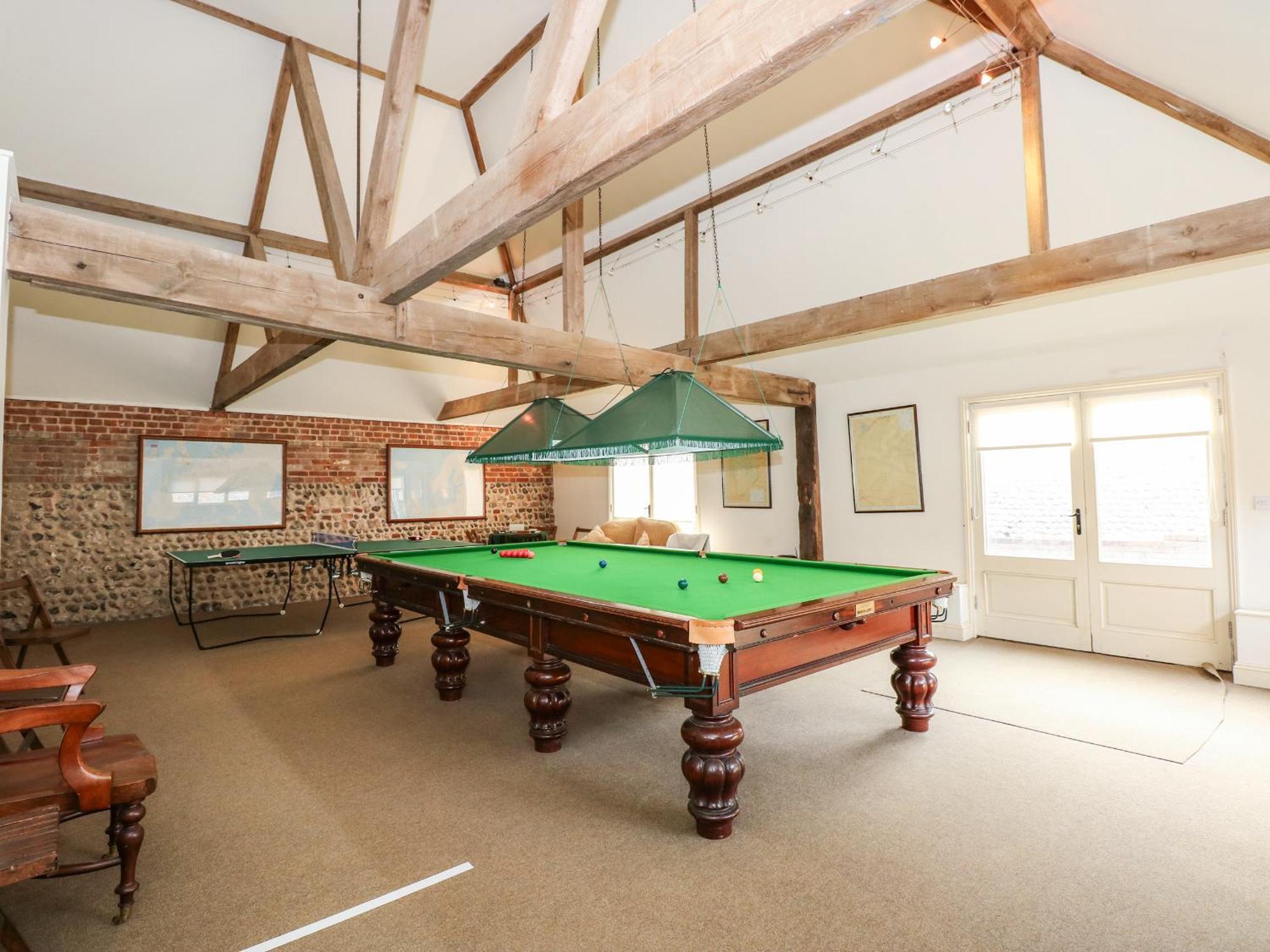 Southrepps Lodge NWI Esterno foto