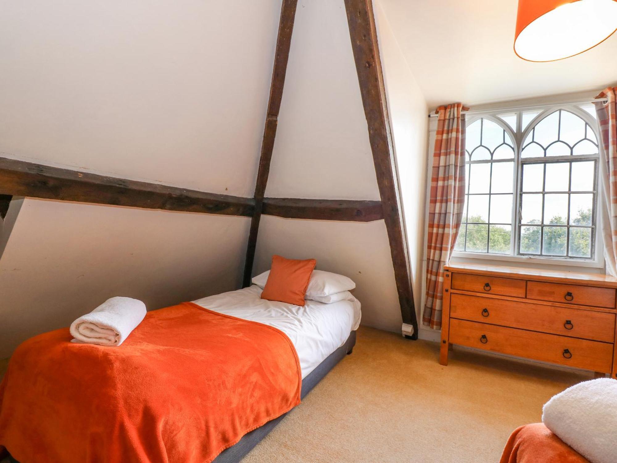 Southrepps Lodge NWI Esterno foto