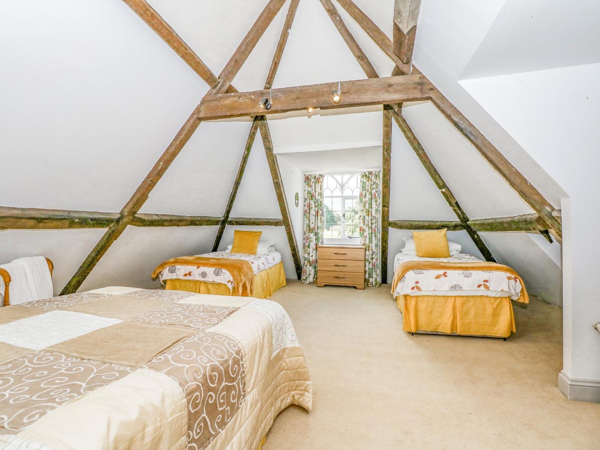 Southrepps Lodge NWI Esterno foto