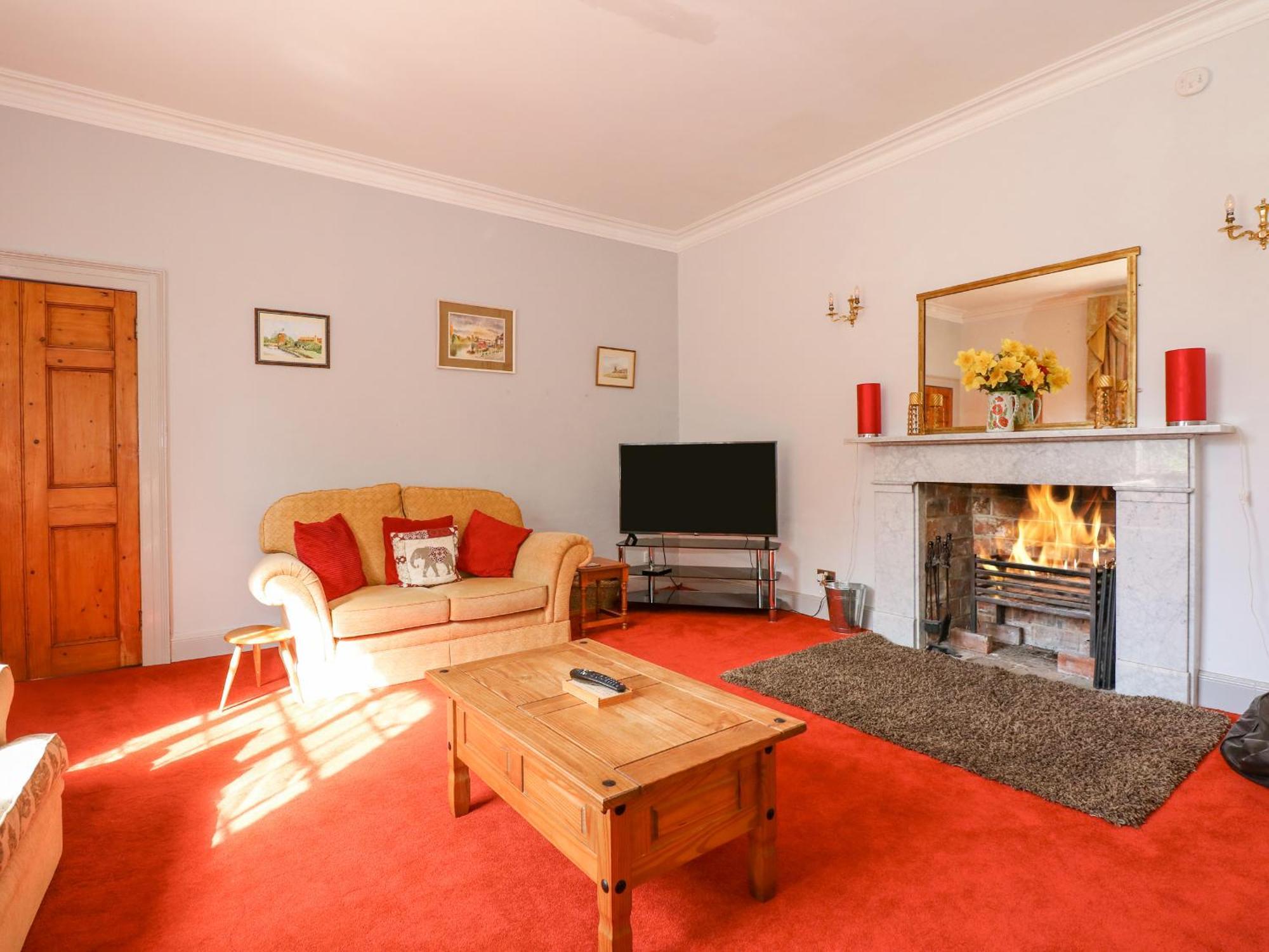 Southrepps Lodge NWI Esterno foto