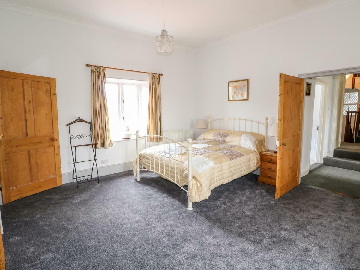 Southrepps Lodge NWI Esterno foto